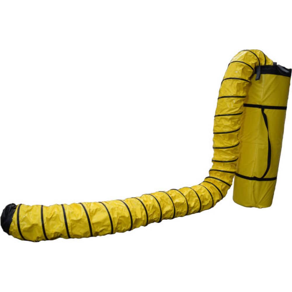 Kwikool - Air Conditioner Accessories; Type: Air Conditioner Non-Condensate Duct ; For Use With: KAM1411 - Exact Tooling