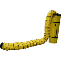 Kwikool - Air Conditioner Accessories; Type: Air Conditioner Non-Condensate Duct ; For Use With: KAM1411 - Exact Tooling