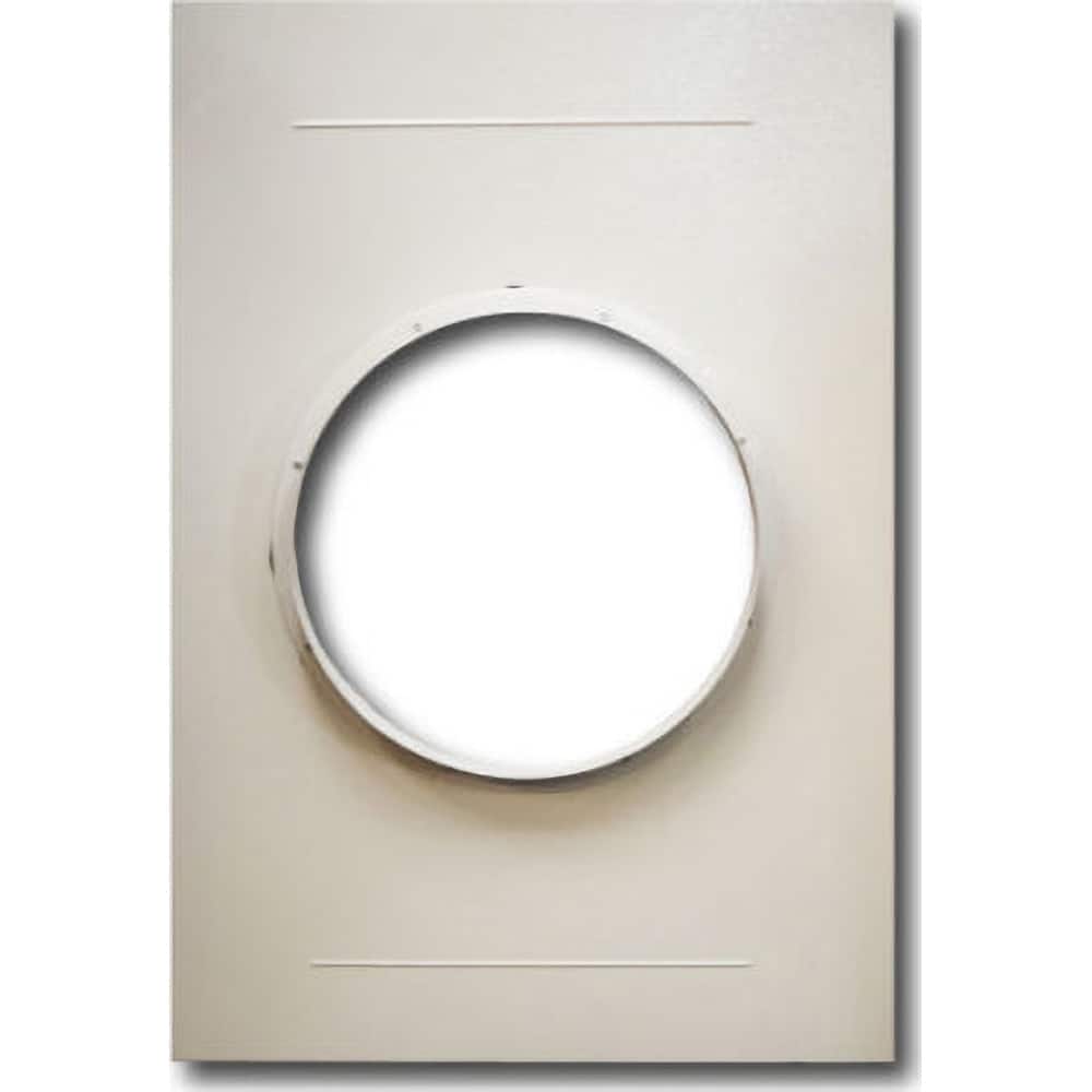 Kwikool - Air Conditioner Accessories; Type: Air Conditioner Return Air Kit ; For Use With: KIB6021, KIB6023, and KIB6043 - Exact Tooling