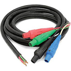 Kwikool - Air Conditioner Accessories; Type: Air Conditioner 4-Wire Electrical Connections ; For Use With: KPO12-23 and KPO12-23H - Exact Tooling