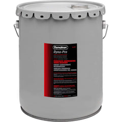 3M - Automotive Rust Prevention Coatings & Paints; Type: Surface Coatings ; Container Size: 1 Gal. ; Container Type: Can ; Color: Black - Exact Tooling