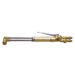 Made in USA - Oxygen/Acetylene Torches & Handles; Type: Hand Cutting Torch ; Maximum Cutting: 12 ; Length (Inch): 4 ; Minimum Cutting: 1/16 (Inch); PSC Code: 3433 - Exact Tooling