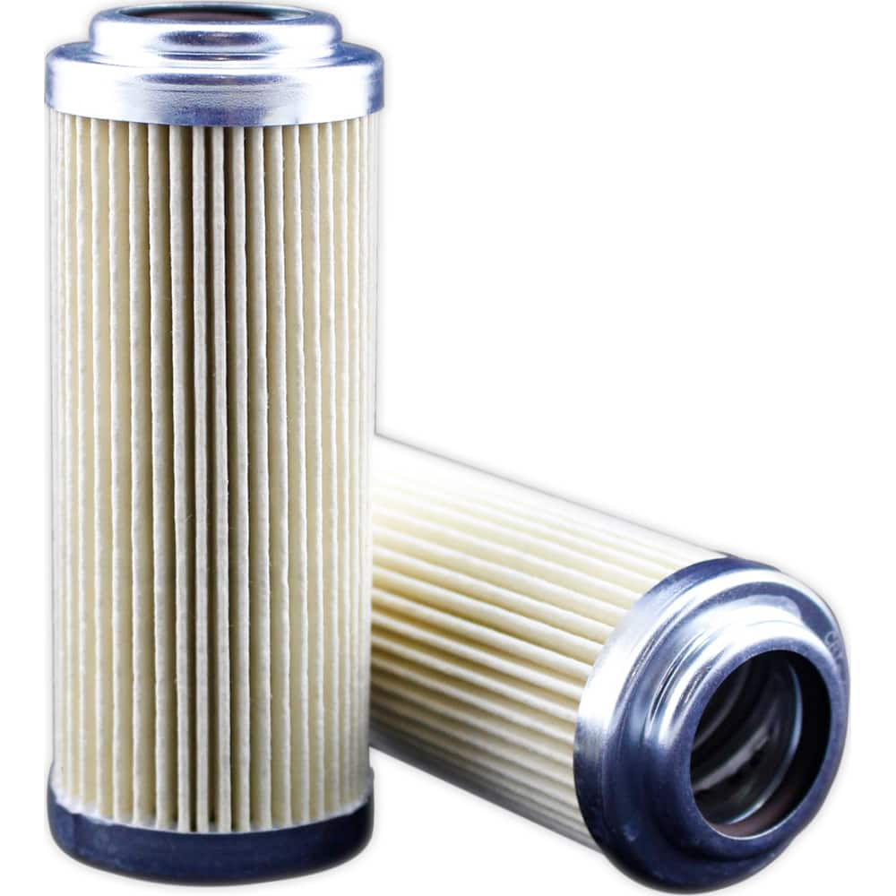Main Filter - FILTREC D111C25A 25µ Hydraulic Filter - Exact Tooling
