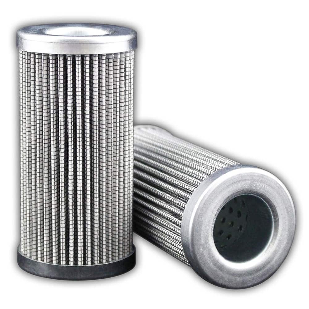 Main Filter - HYDAC/HYCON 2050D25BN 25µ Hydraulic Filter - Exact Tooling