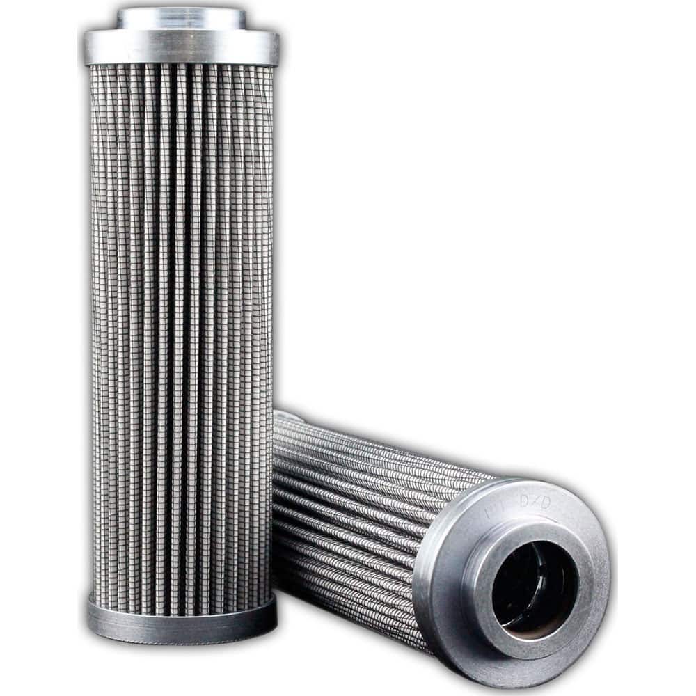 Main Filter - DONALDSON/FBO/DCI DT0110DHC25UM Automotive Hydraulic Filter - Exact Tooling