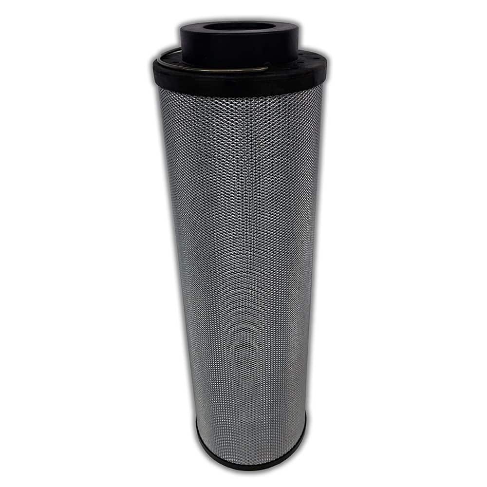 Main Filter - Filter Elements & Assemblies; Filter Type: Replacement/Interchange Hydraulic Filter ; Media Type: Microglass ; OEM Cross Reference Number: HYDAC/HYCON 1300R010BN4HCB4KE50 ; Micron Rating: 10 ; Hycon Part Number: 1300R010BN4HCB4KE50 ; Hydac - Exact Tooling