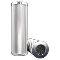 Main Filter - FILTREC DMD0030B100B 100µ Hydraulic Filter - Exact Tooling