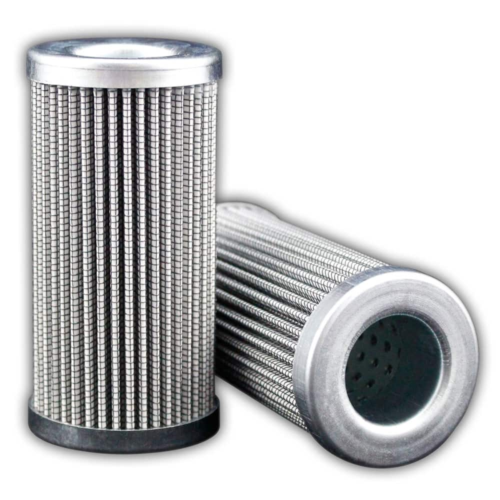 Main Filter - HYDAC/HYCON 2050D03BN 3µ Hydraulic Filter - Exact Tooling
