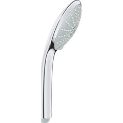 Grohe - Tub & Shower Faucets; Type: Hand Shower ; Style: Modern ; Design: One Handle ; Material: Metal ; Handle Type: Chrome Finished - Exact Tooling