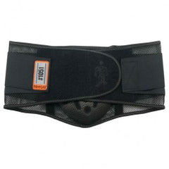 1051 M BLK MESH BACK SUPPORT - Exact Tooling