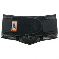 1051 XL BLK MESH BACK SUPPORT - Exact Tooling