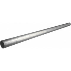 Guardian Worldwide - Stainless Steel Pipe Nipples & Pipe; Style: Non-Threaded ; Pipe Size: 2 (Inch); Length (Inch): 120 ; Material Grade: 304/304L ; Schedule: 40 - Exact Tooling