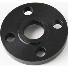 Guardian Worldwide - Stainless Steel Pipe Flanges; Style: Slip-On ; Pipe Size: 1 (Inch); Outside Diameter (Inch): 4-1/4 ; Material Grade: Carbon Steel ; Distance Across Bolt Hole Centers: 3.12 (Inch); Number of Bolt Holes: 4.000 - Exact Tooling