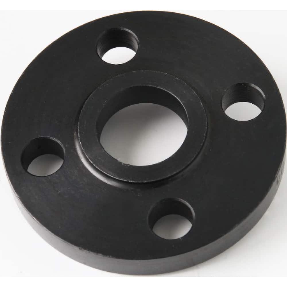 Guardian Worldwide - Stainless Steel Pipe Flanges; Style: Slip-On ; Pipe Size: 1-1/2 (Inch); Outside Diameter (Inch): 5 ; Material Grade: Carbon Steel ; Distance Across Bolt Hole Centers: 3.88 (Inch); Number of Bolt Holes: 4.000 - Exact Tooling