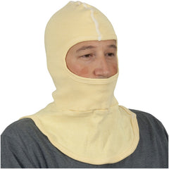 202-P84LYH21 Flame Resistant Hood - Exact Tooling