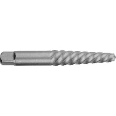 4 MCT CRBN SCREW EXTRACT - Exact Tooling