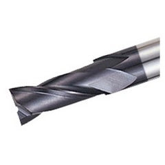 EC-A2080-19C08-60 IC903 END MILL - Exact Tooling