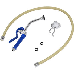 American Standard - Urinals & Accessories; Type: Bedpan Cleanser ; Color: Polished Chrome - Exact Tooling