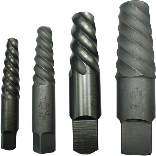 7300 #6 TO #9 SCREW - Exact Tooling