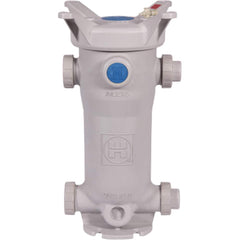 Hayward - Cartridge Filters; Style: Thread ; Length (Inch): 32 ; Length (Decimal Inch): 47.8300 ; Outside Diameter (Decimal Inch): 7.0000 ; Outside Diameter (Inch): 7 ; Micron Rating: 0 - Exact Tooling