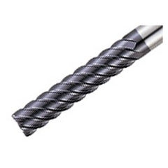 ECB625092C25180 903 END MILL - Exact Tooling