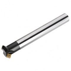 12292550400 W CHAMFER MILL - Exact Tooling