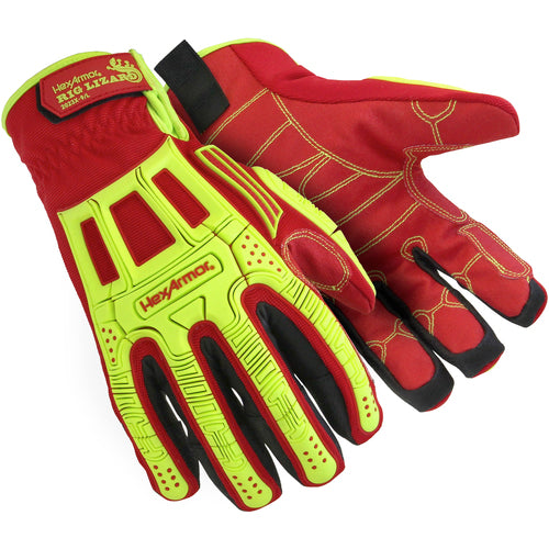 2023X Rig Lizard Artic, Size XL