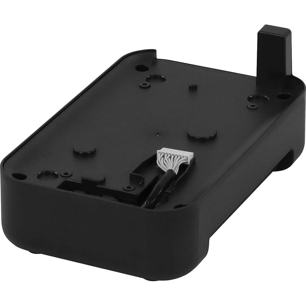 Brother - Label Maker & Tape Accessories; Type: Battery Base Unit ; For Use With: PT-P900; PT-P900W; PT-P950NW Printer; Lithium-Ion Battery - Exact Tooling