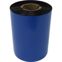 Brother - Labels, Ribbons & Tapes; Type: Transfer Ribbon ; Color: Black ; For Use With: TD-4420TN; TD-4520TN; TD-4650TNWB; TD-4750TNWB 4 in Desktop Thermal Printers and TJ-4021TN; TJ-4121TN Series Titan Industrial Printer ; Width (mm): 83.00 ; Label Diam - Exact Tooling