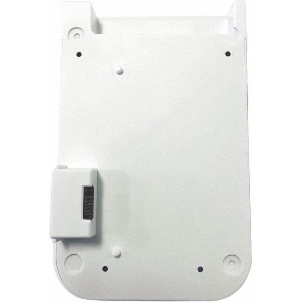 Brother - Label Maker & Tape Accessories; Type: Battery Base Unit ; For Use With: QL-810W; QL-820NWB Label Printers - Exact Tooling
