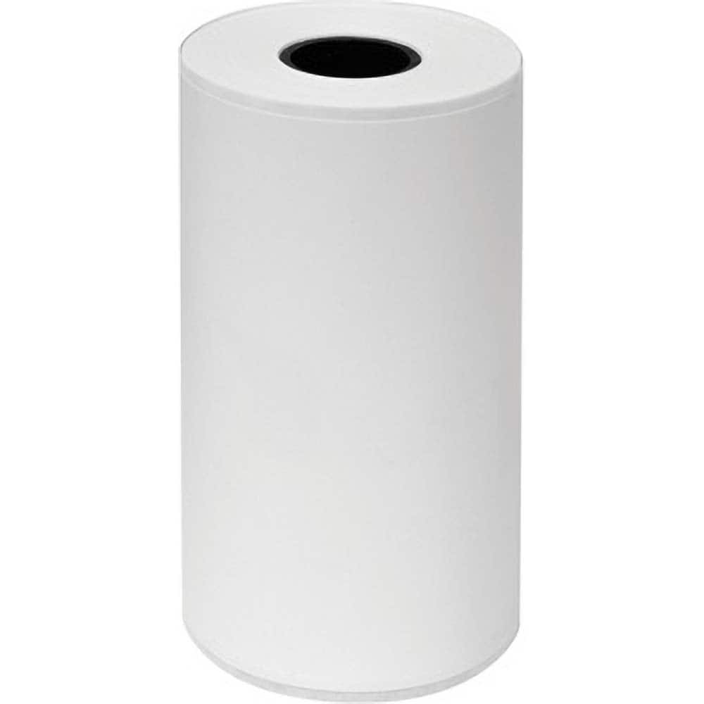 Brother - Labels, Ribbons & Tapes; Type: Label ; Color: White ; For Use With: TD-2020; TD-2120N; TD-2130N; Desktop Thermal Printers and TD-4410D; TD-4420DN; TD-4550DNWB; TD-4420TN; TD-4520TN; TD-4650TNWB; TD-4750TNWB 4 in Desktop Thermal Printers and TJ- - Exact Tooling