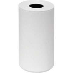 Brother - Labels, Ribbons & Tapes; Type: Label ; Color: White ; For Use With: TD-2020; TD-2120N; TD-2130N; Desktop Thermal Printers and TD-4410D; TD-4420DN; TD-4550DNWB; TD-4420TN; TD-4520TN; TD-4650TNWB; TD-4750TNWB 4 in Desktop Thermal Printers and TJ- - Exact Tooling