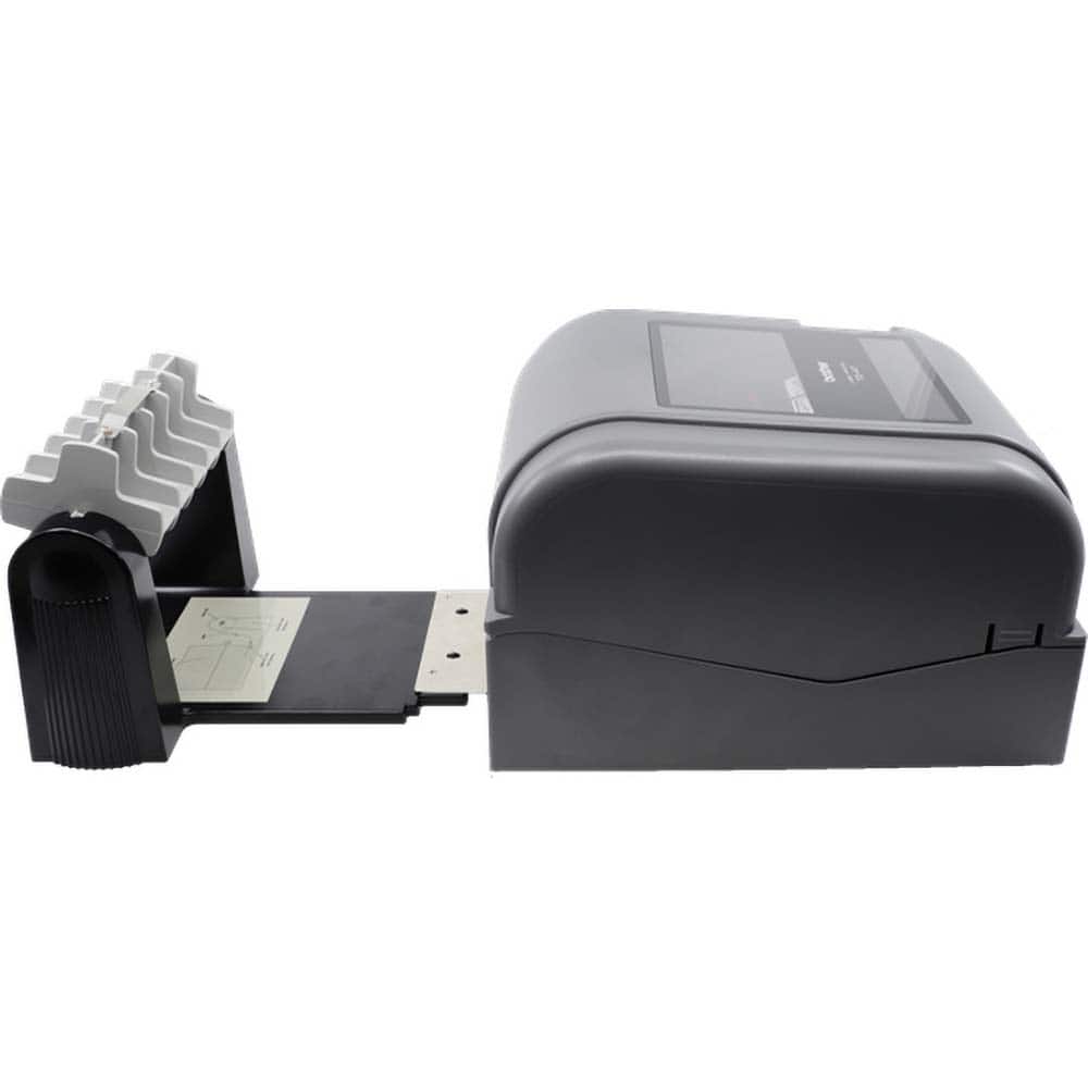 Brother - Label Maker & Tape Accessories; Type: Roll Holder ; For Use With: TD-4420TN; TD-4520TN Desktop Label Printers - Exact Tooling