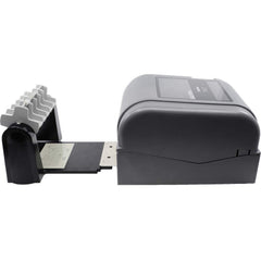 Brother - Label Maker & Tape Accessories; Type: Roll Holder ; For Use With: TD-4420TN; TD-4520TN Desktop Label Printers - Exact Tooling