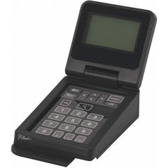 Brother - Label Maker & Tape Accessories; Type: Touch Panel and Display Unit ; For Use With: PT-P950NW Printer - Exact Tooling