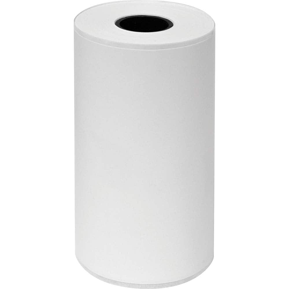 Brother - Labels, Ribbons & Tapes; Type: Label ; Color: White ; For Use With: TD-4410D; TD-4420DN; TD-4550DNWB; TD-4420TN; TD-4520TN; TD-4650TNWB; TD-4750TNWB 4 in Desktop Thermal Printers and TJ-4021TN; TJ-4121TN Series Titan Industrial Printer ; Width - Exact Tooling