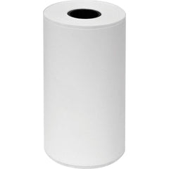 Brother - Labels, Ribbons & Tapes; Type: Label ; Color: White ; For Use With: TD-4410D; TD-4420DN; TD-4550DNWB; TD-4420TN; TD-4520TN; TD-4650TNWB; TD-4750TNWB 4 in Desktop Thermal Printers and TJ-4021TN; TJ-4121TN Series Titan Industrial Printer ; Width - Exact Tooling