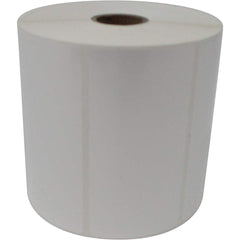 Brother - Labels, Ribbons & Tapes; Type: Multipurpose ; Color: White ; For Use With: TD-4420TN; TD-4520TN; TD-4650TNWB; TD-4750TNWB 4 in Desktop Thermal Printers and TJ-4021TN; TJ-4121TN Series Titan Industrial Printer; Resin Ribbons ; Width (Inch): 2 ; - Exact Tooling