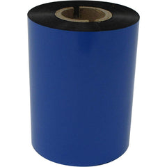 Brother - Labels, Ribbons & Tapes; Type: Transfer Ribbon ; Color: Black ; For Use With: TD-4420TN; TD-4520TN; TD-4650TNWB; TD-4750TNWB 4 in Desktop Thermal Printers and TJ-4021TN; TJ-4121TN Series Titan Industrial Printer ; Width (mm): 83.00 ; Label Diam - Exact Tooling