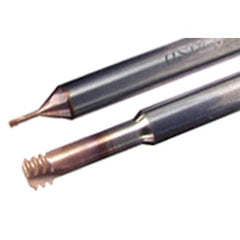 MTECS1010D3019W AH725 - Exact Tooling