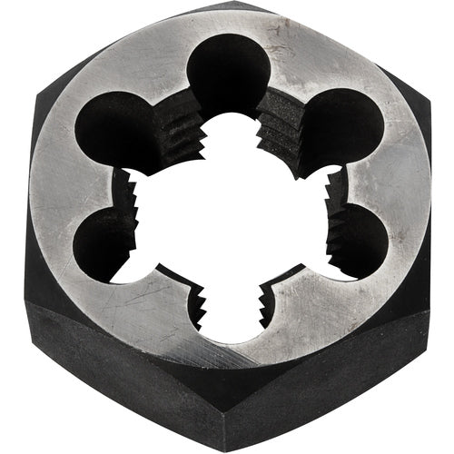 ‎1″ - 14 Union Butterfield Chromium steel Bright UNS Dienuts ANSI E-code # 20251X14 - Exact Tooling