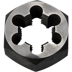 ‎1″ - 14 Union Butterfield Chromium steel Bright UNS Dienuts ANSI E-code # 20251X14 - Exact Tooling