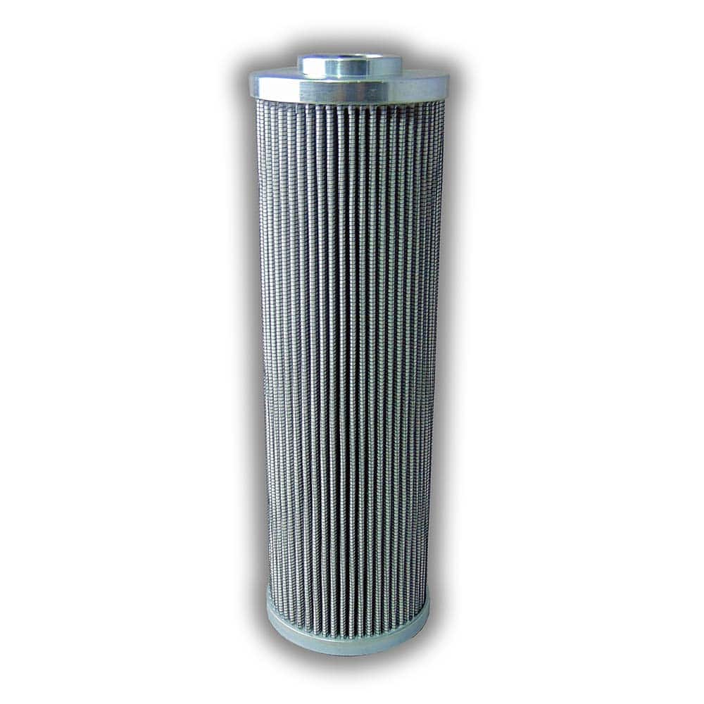 Main Filter - Filter Elements & Assemblies; Filter Type: Replacement/Interchange Hydraulic Filter ; Media Type: Microglass ; OEM Cross Reference Number: HY-PRO HPCSXL103MB ; Micron Rating: 3 - Exact Tooling