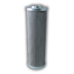 Main Filter - Filter Elements & Assemblies; Filter Type: Replacement/Interchange Hydraulic Filter ; Media Type: Microglass ; OEM Cross Reference Number: SCHROEDER CCZX3 ; Micron Rating: 3 ; Schroeder Part Number: CCZX3 - Exact Tooling