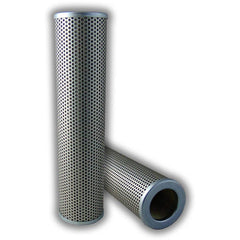 Main Filter - Filter Elements & Assemblies; Filter Type: Replacement/Interchange Hydraulic Filter ; Media Type: Cellulose ; OEM Cross Reference Number: DONALDSON/FBO/DCI CRS1603 ; Micron Rating: 25 ; Donaldson Part Number: CRS1603 - Exact Tooling