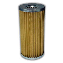 Main Filter - Filter Elements & Assemblies; Filter Type: Replacement/Interchange Hydraulic Filter ; Media Type: Wire Mesh ; OEM Cross Reference Number: SOFIMA HYDRAULICS EM70MDC1 ; Micron Rating: 250 - Exact Tooling