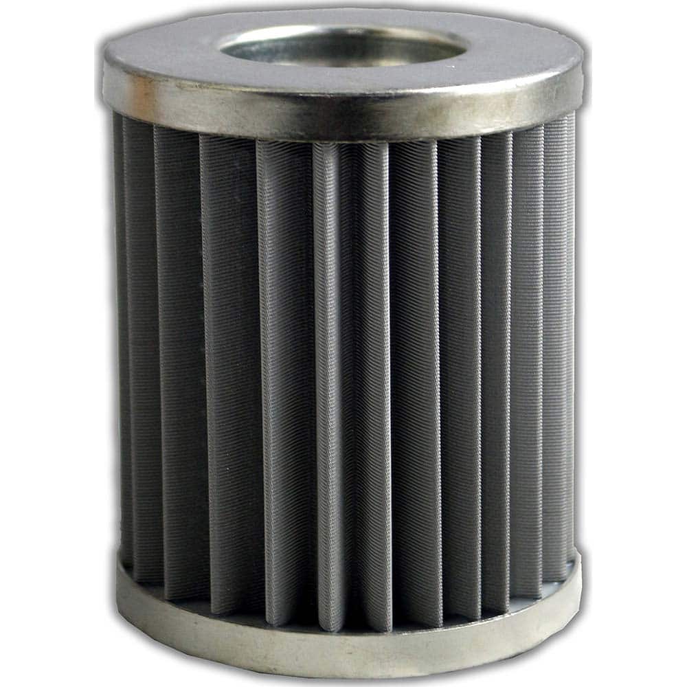 Main Filter - Filter Elements & Assemblies; Filter Type: Replacement/Interchange Hydraulic Filter ; Media Type: Wire Mesh ; OEM Cross Reference Number: FBN FBP10M60 ; Micron Rating: 60 - Exact Tooling
