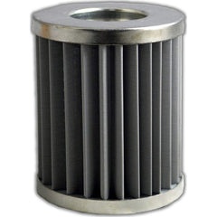 Main Filter - Filter Elements & Assemblies; Filter Type: Replacement/Interchange Hydraulic Filter ; Media Type: Wire Mesh ; OEM Cross Reference Number: SOFIMA HYDRAULICS EM15MS1 ; Micron Rating: 60 - Exact Tooling