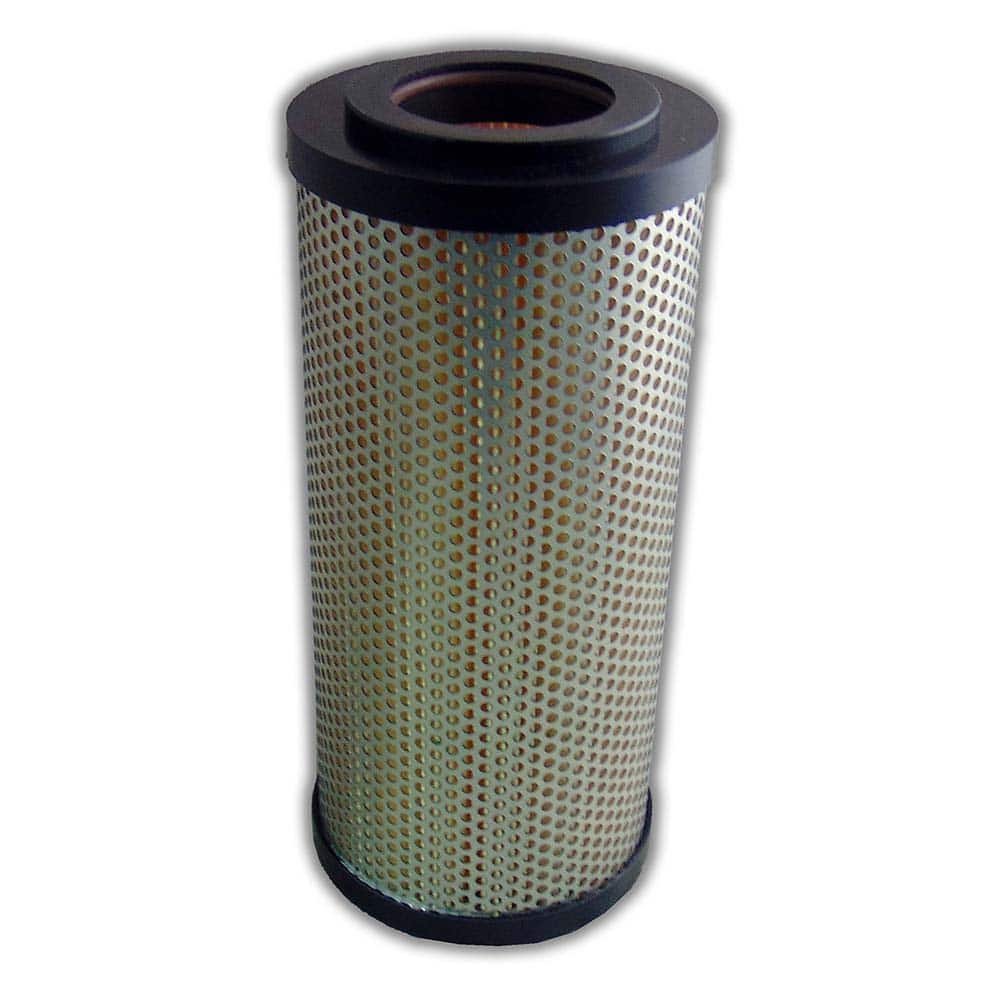 Main Filter - Filter Elements & Assemblies; Filter Type: Replacement/Interchange Hydraulic Filter ; Media Type: Cellulose ; OEM Cross Reference Number: DALCOM CF910887 ; Micron Rating: 10 - Exact Tooling