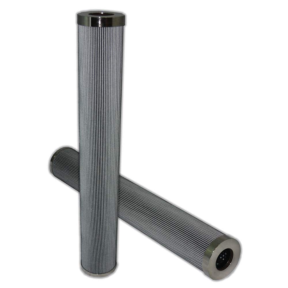 Main Filter - Filter Elements & Assemblies; Filter Type: Replacement/Interchange Hydraulic Filter ; Media Type: Microglass ; OEM Cross Reference Number: SOFIMA HYDRAULICS CH3204FV21 ; Micron Rating: 25 - Exact Tooling